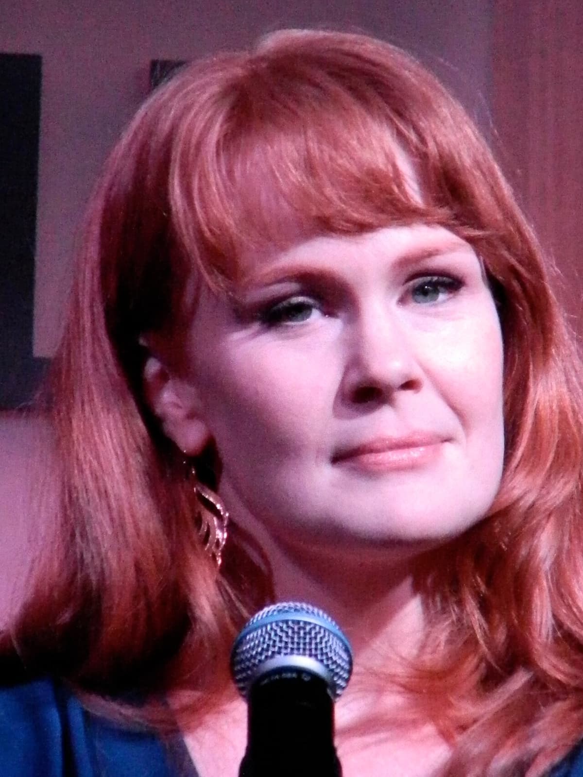 Kate Baldwin