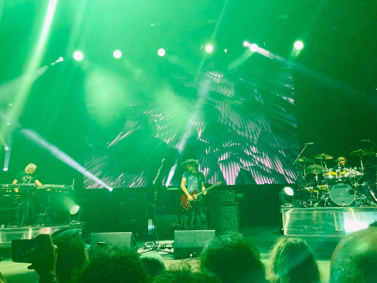 Porcupine Tree