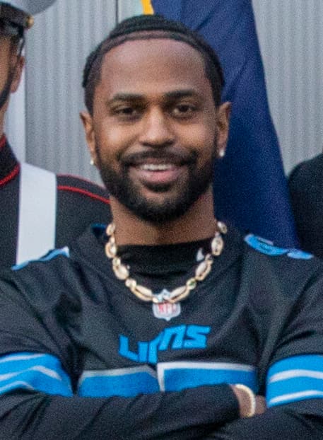 Big Sean