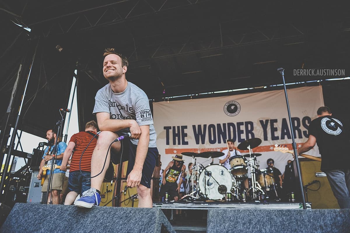 The Wonder Years