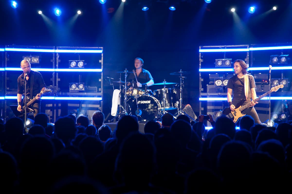 Danko Jones