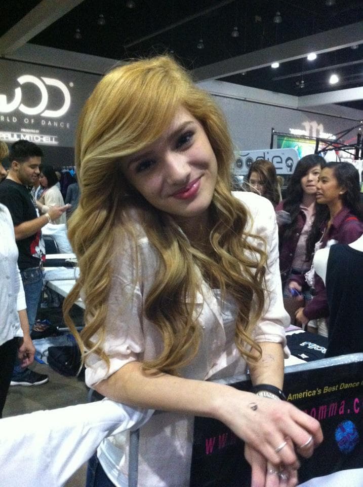 CHACHI