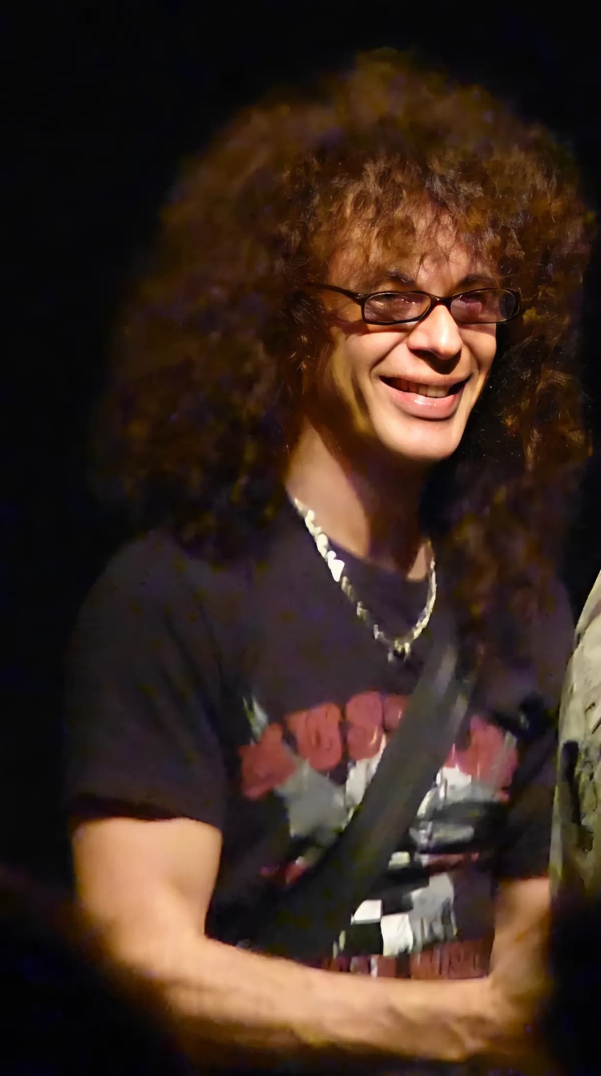 Patrick Rondat