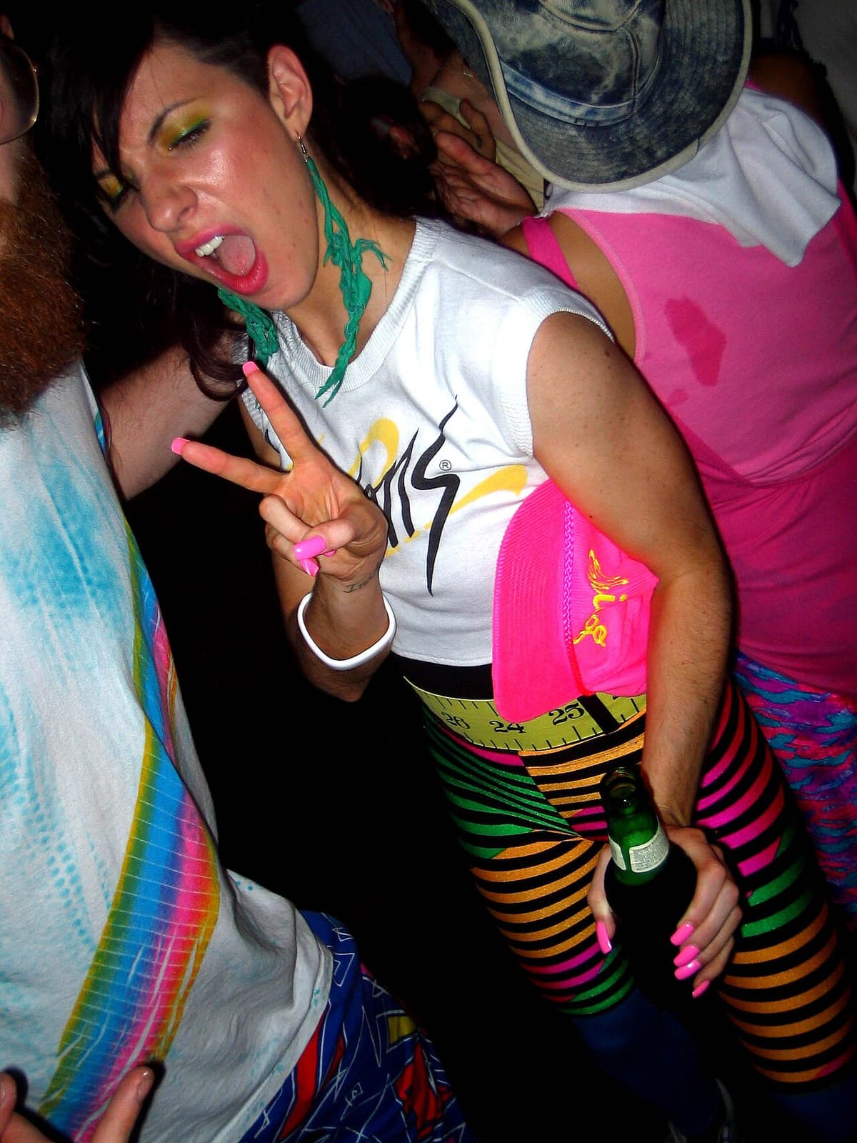 Amanda Blank