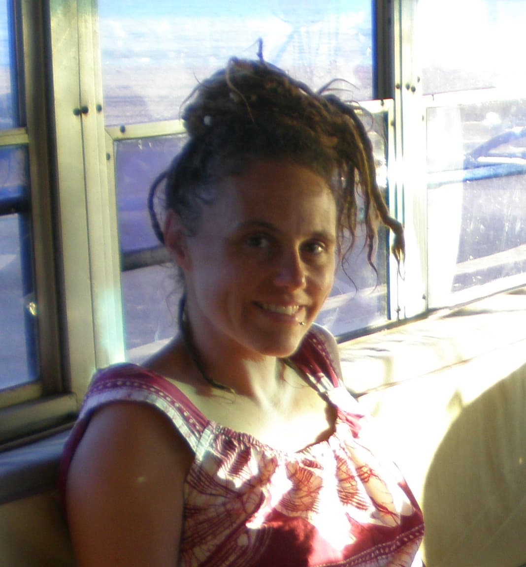 Sheila Nicholls