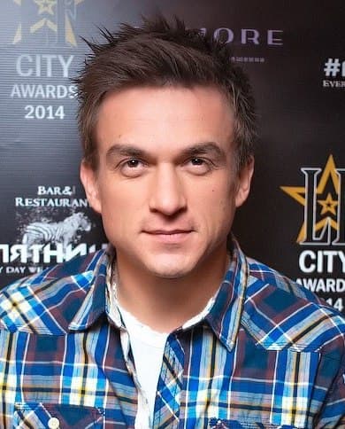 Влад Топалов