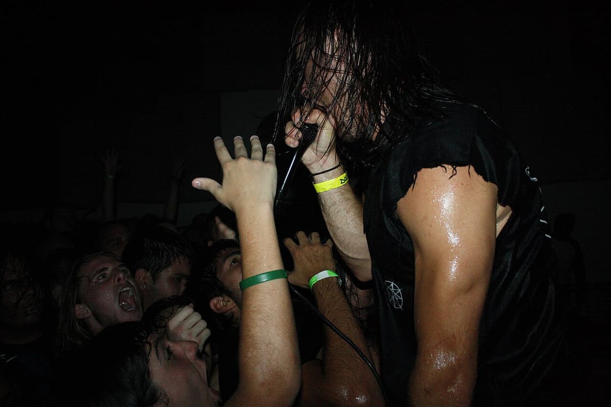 Impending Doom