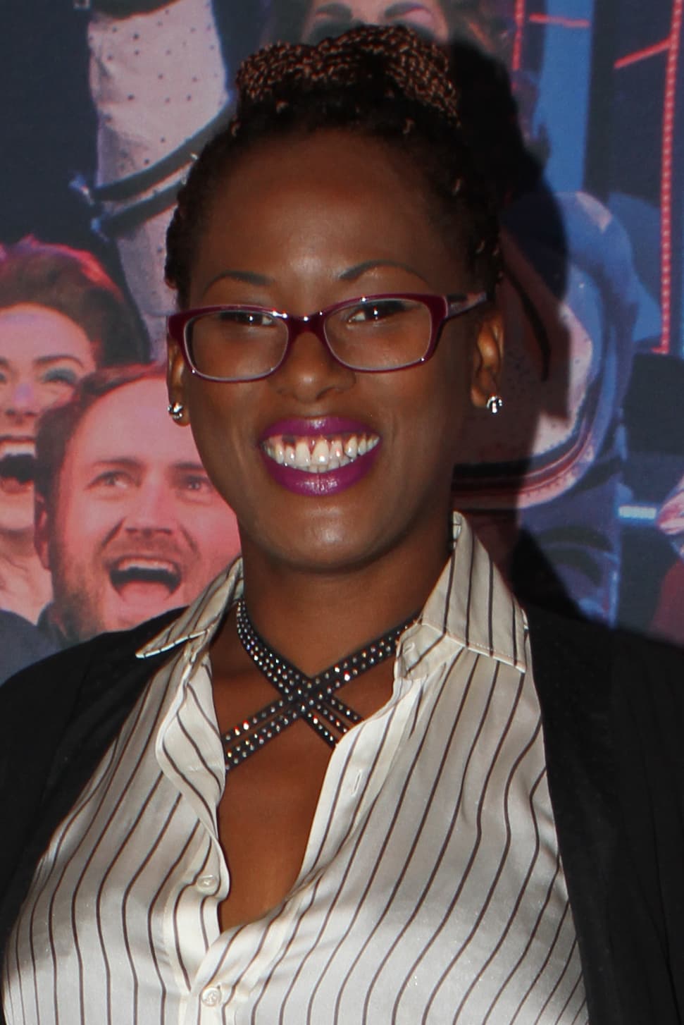 Deni Hines