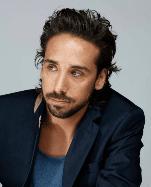 Cristian Varela