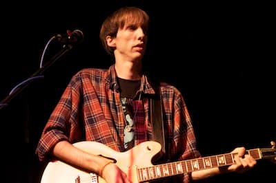 Bradford Cox