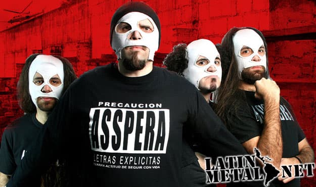 Asspera