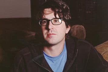 Lou Barlow