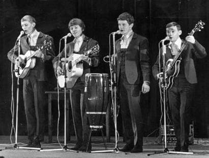Hootenanny Singers