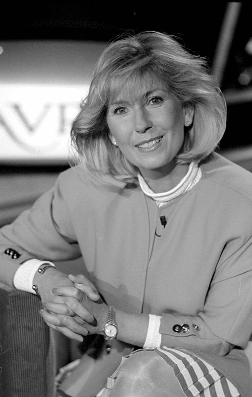 Willeke Alberti
