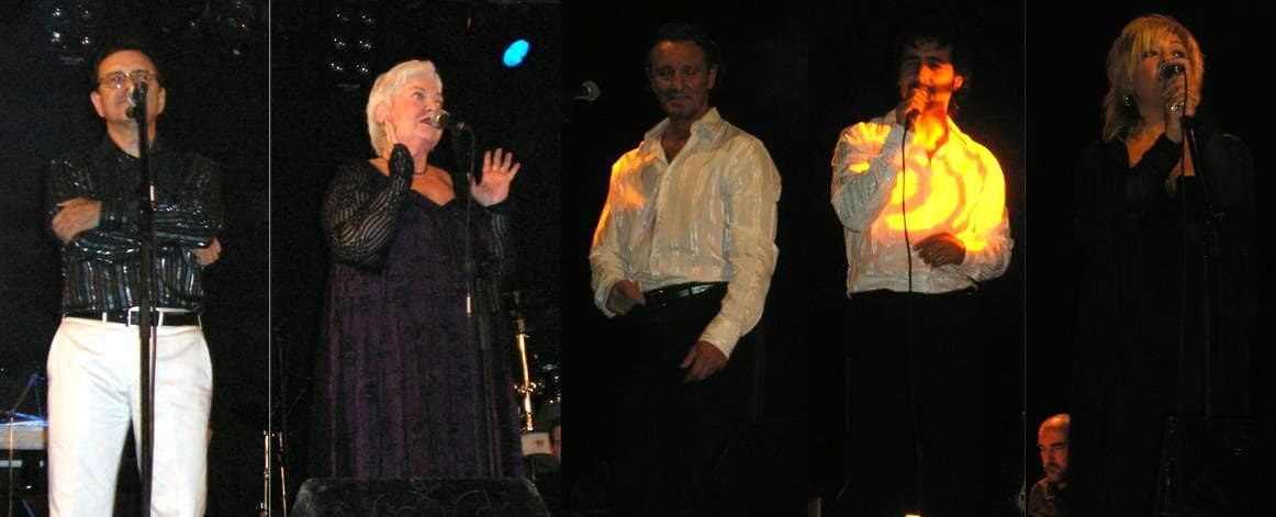 Mocedades