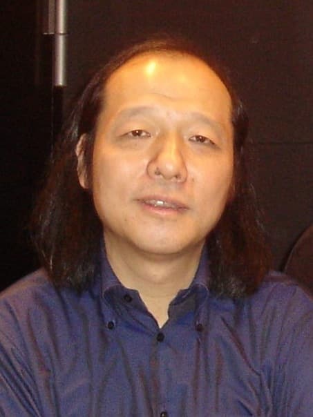 山下達郎