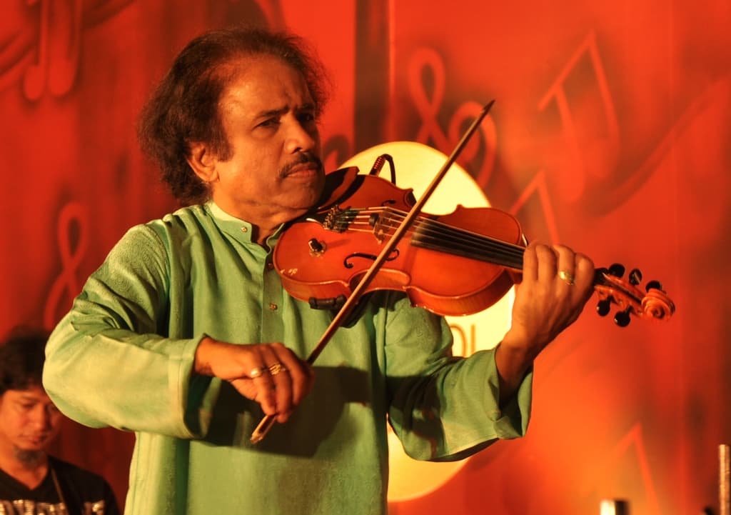 L. Subramaniam