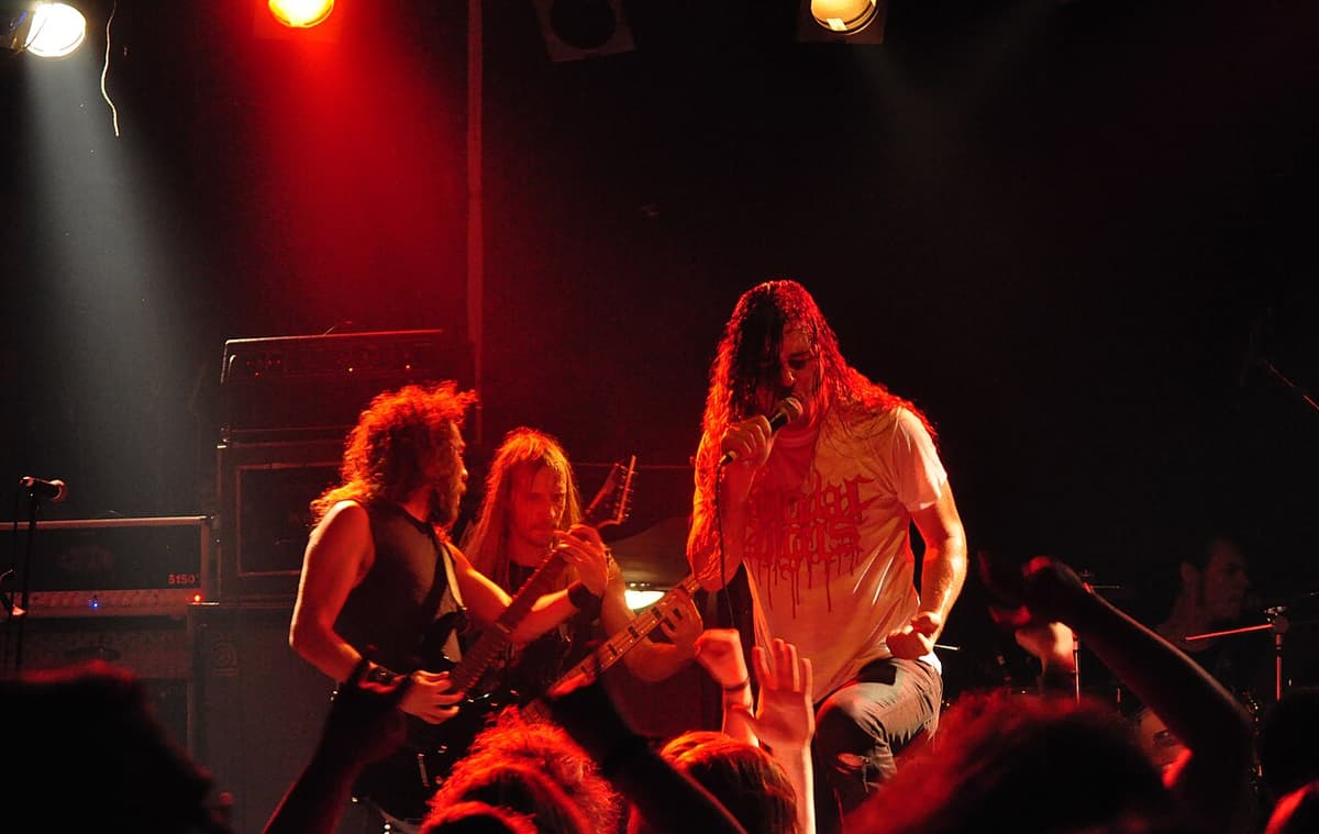 Warbringer