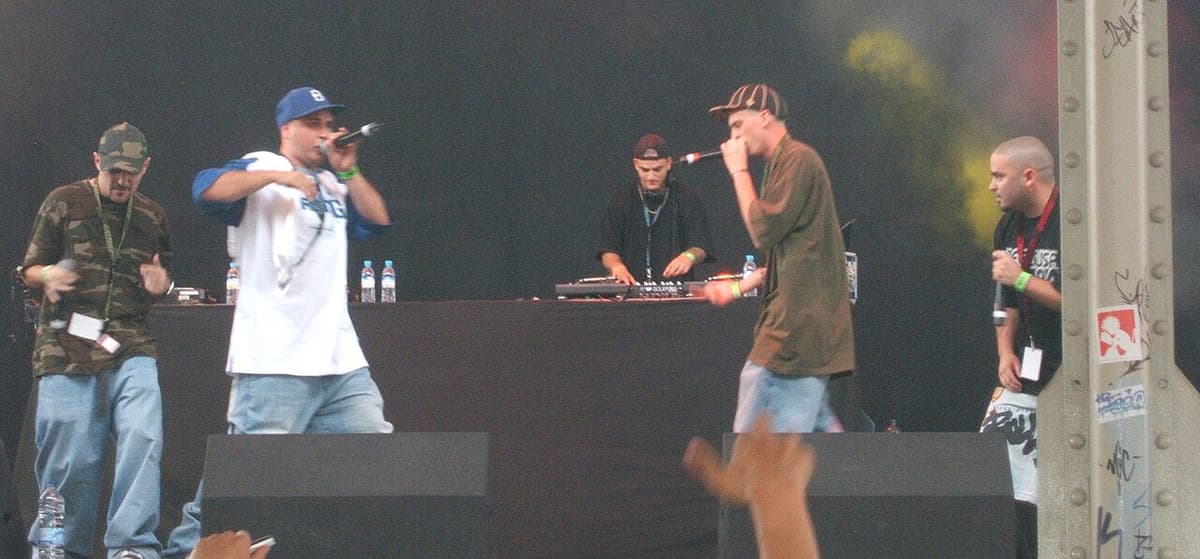 Dogma Crew