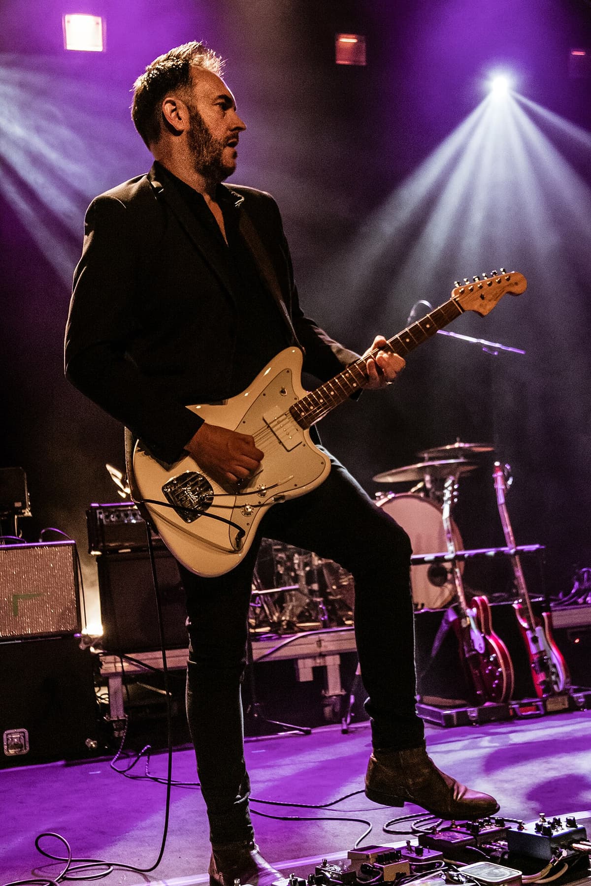 Robin Foster