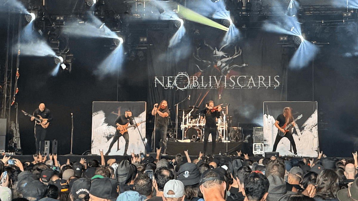 Ne Obliviscaris