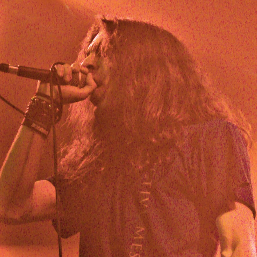 Inactive Messiah