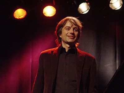 Jan Lundgren