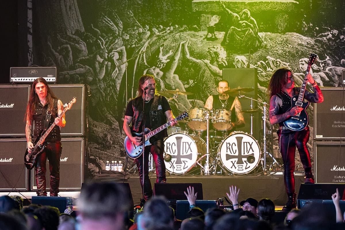 Rotting Christ