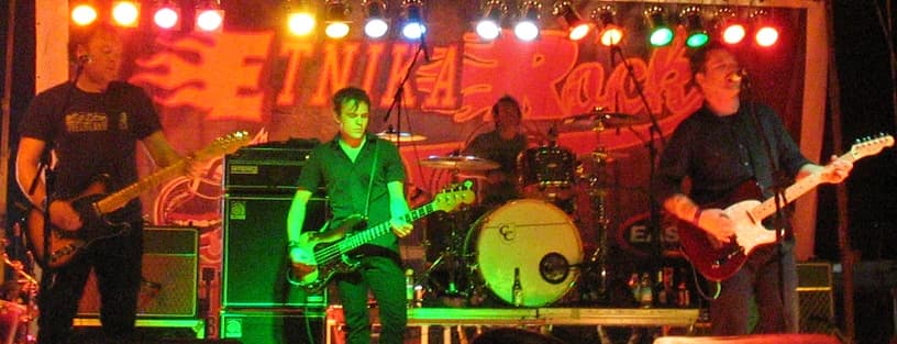 The Get Up Kids