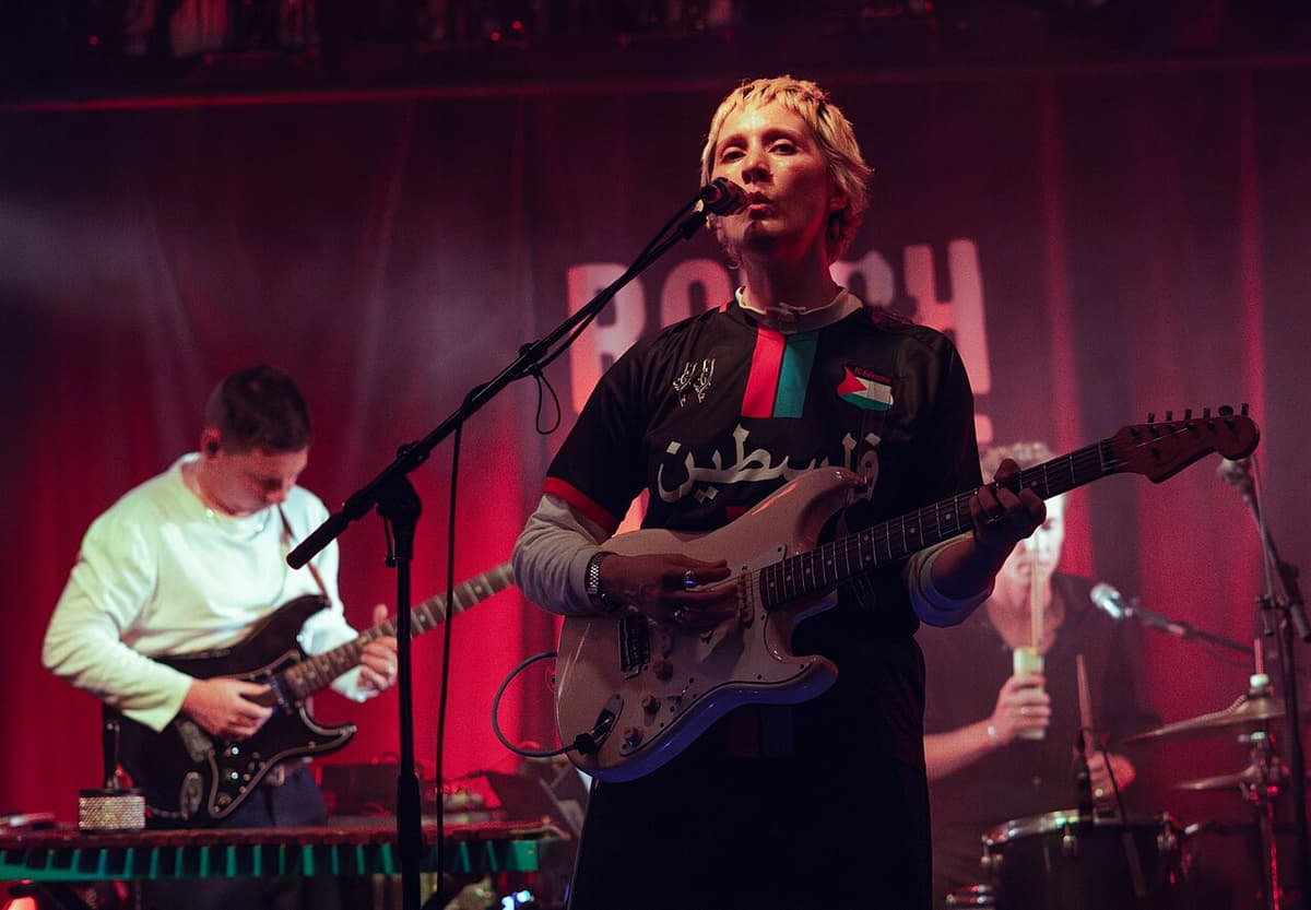 Cate Le Bon