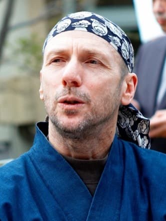 John Kaizan Neptune