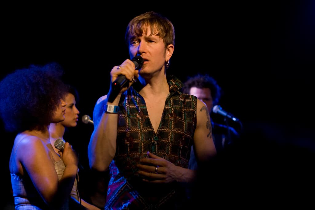 Zita Swoon