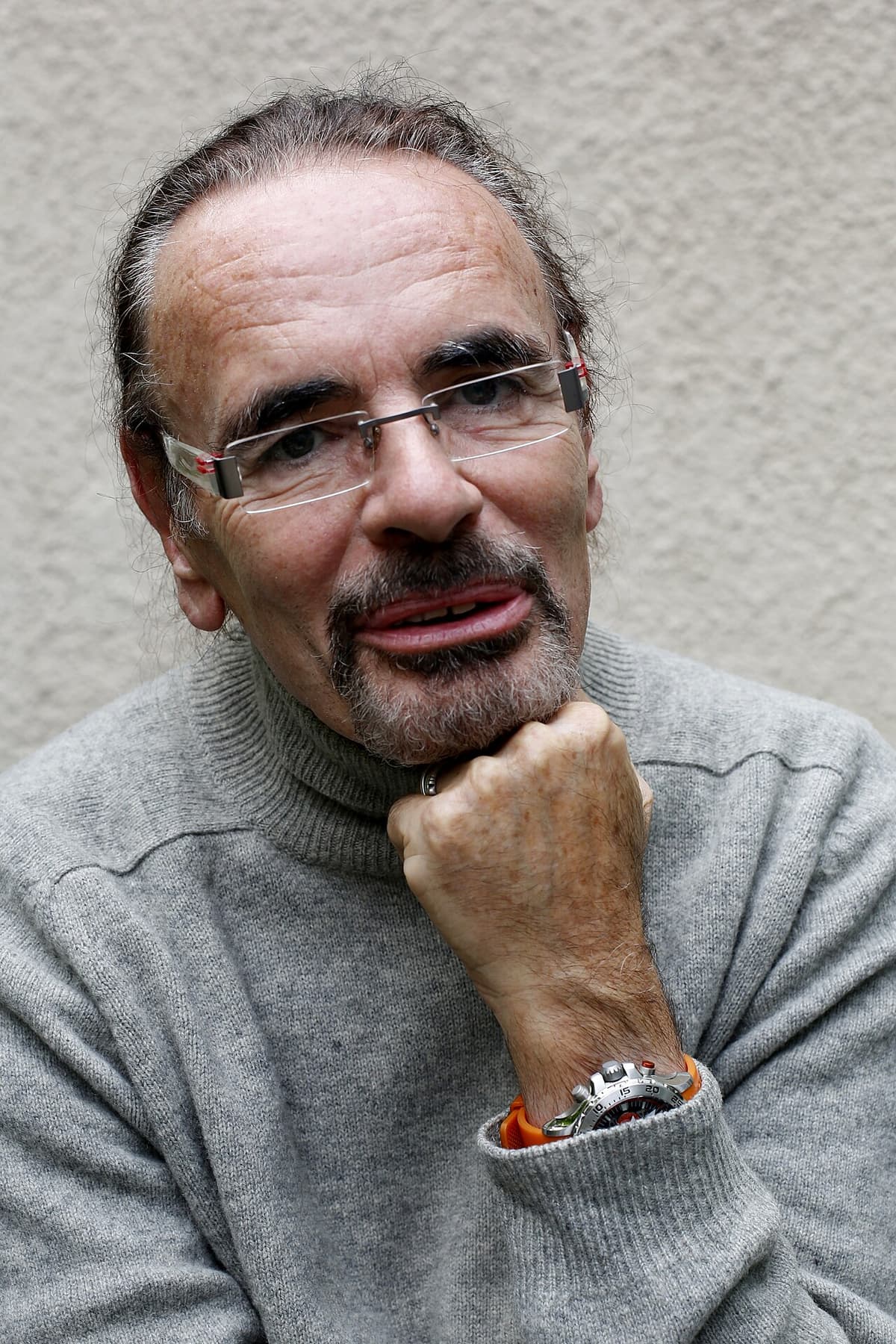 Nicolas Peyrac