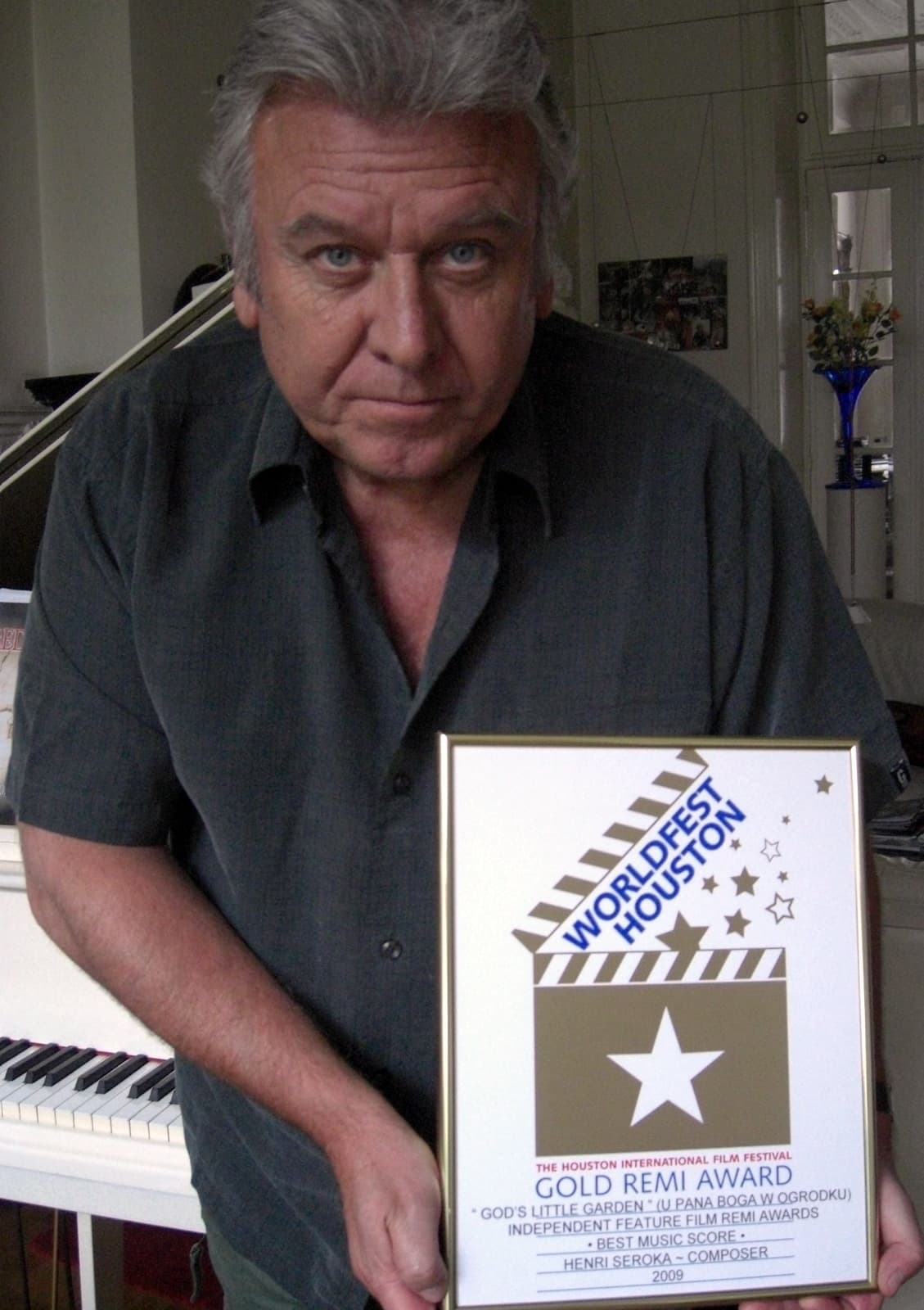 Henri Seroka
