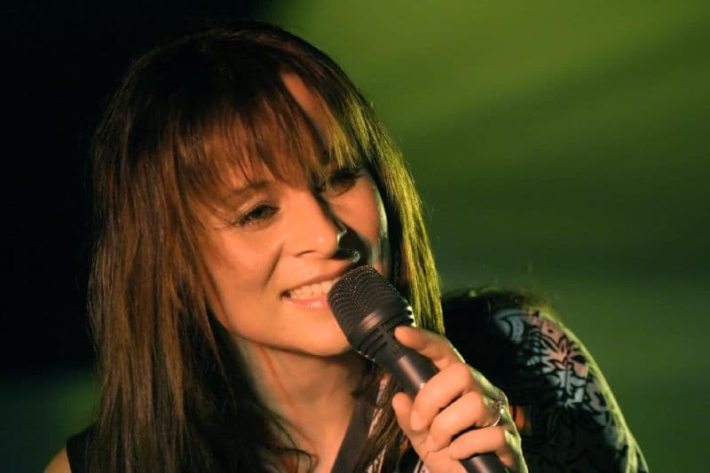 Trijntje Oosterhuis