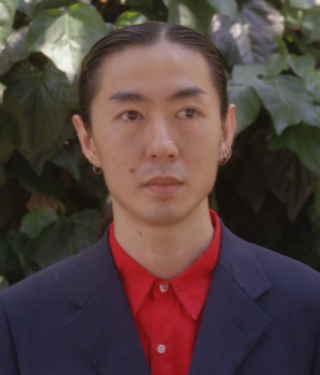 竹村延和