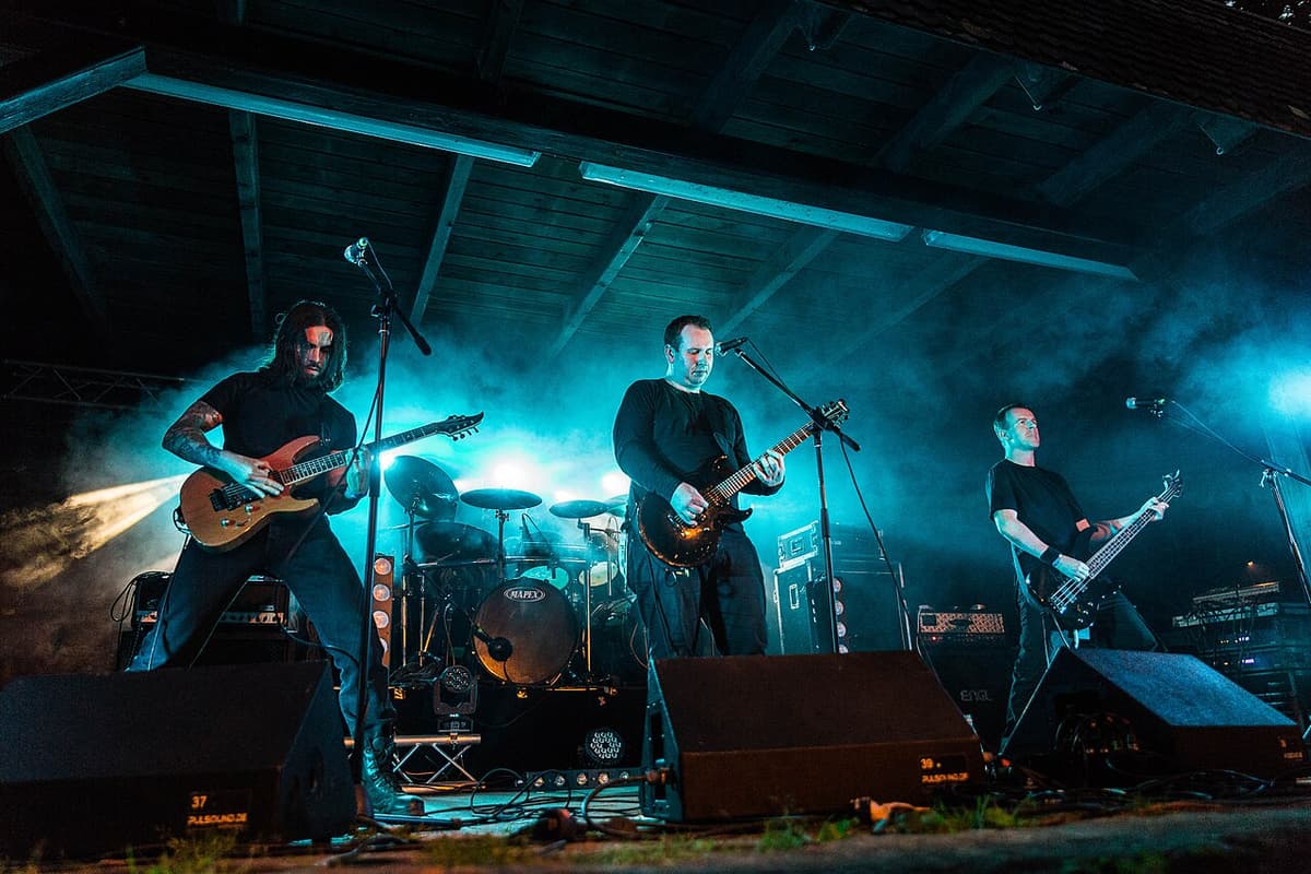Winterfylleth