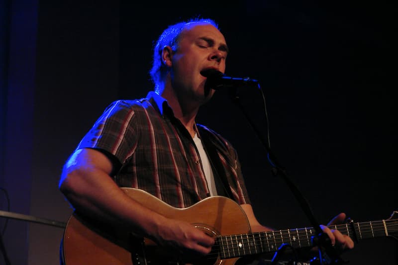 Brian Doerksen
