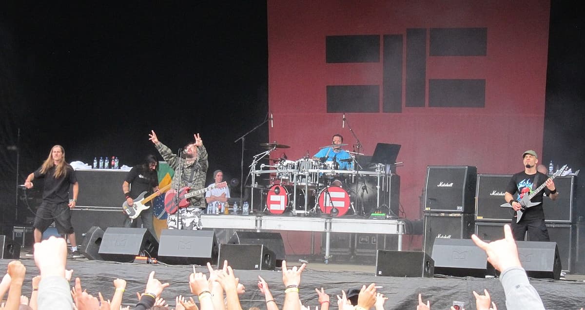 Cavalera Conspiracy