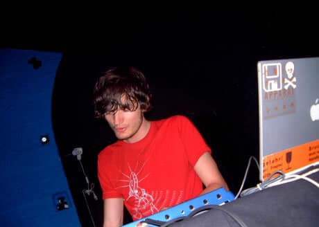 Apparat