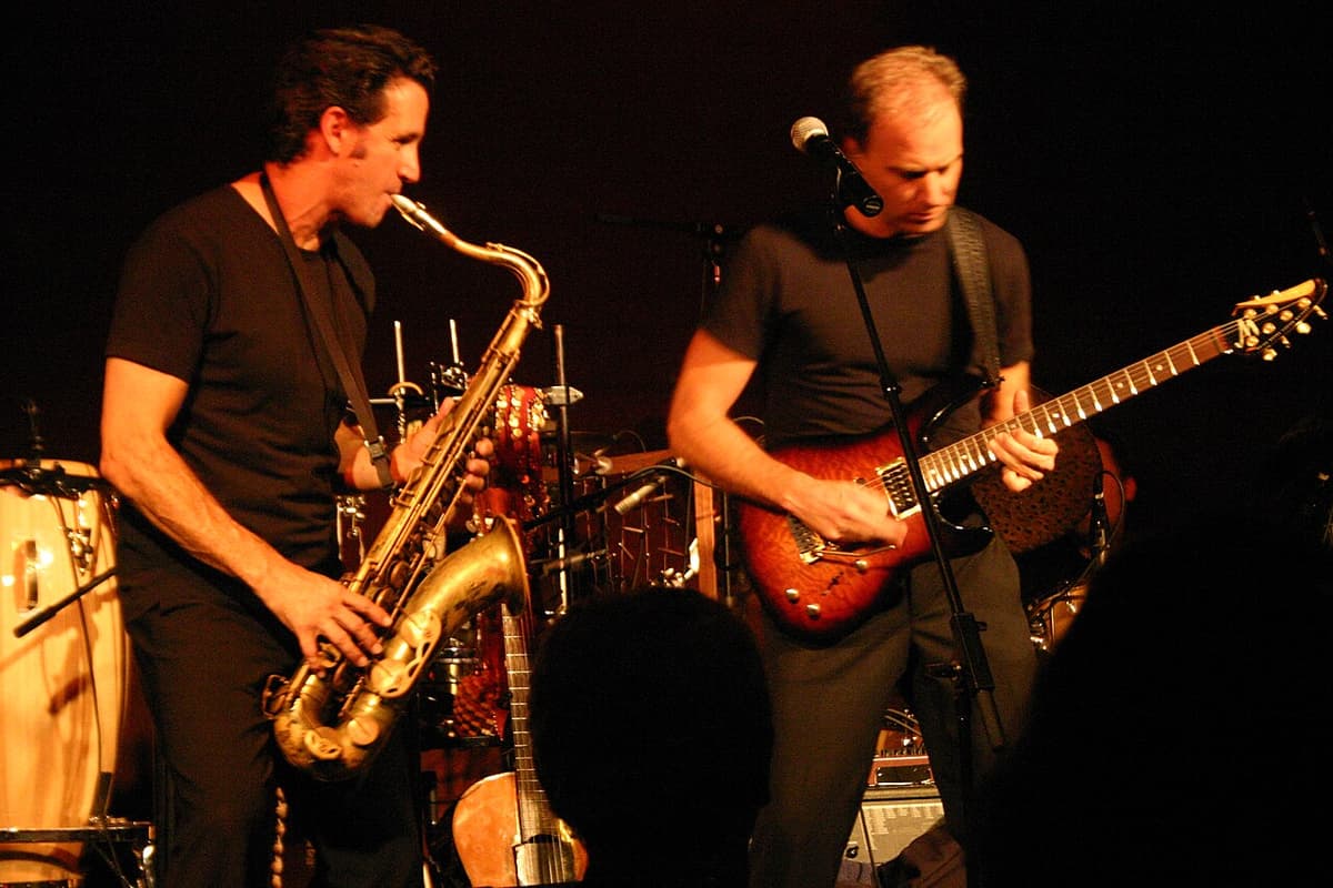 The Rippingtons