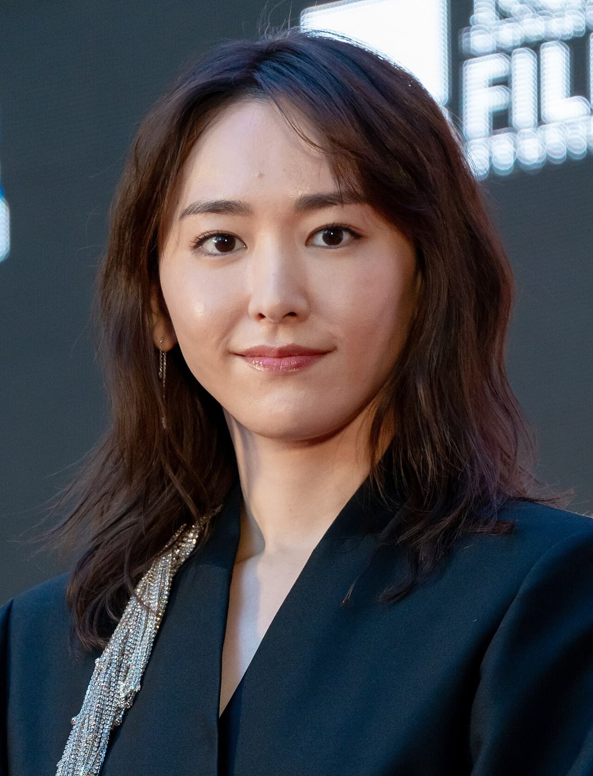 新垣結衣
