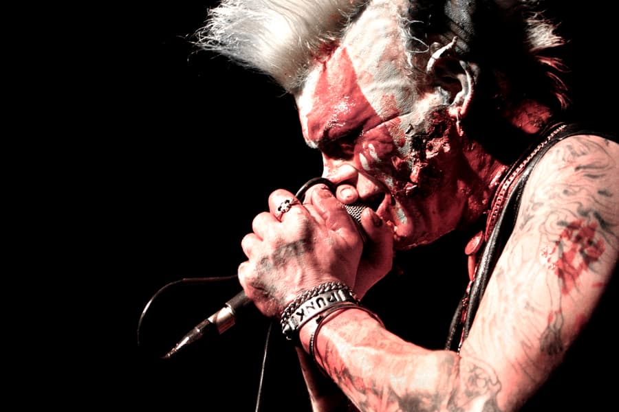 Demented Are Go!