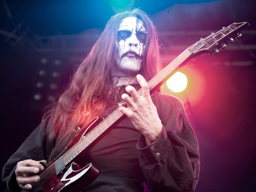 Carach Angren