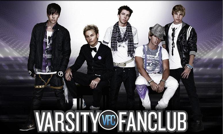 Varsity Fanclub