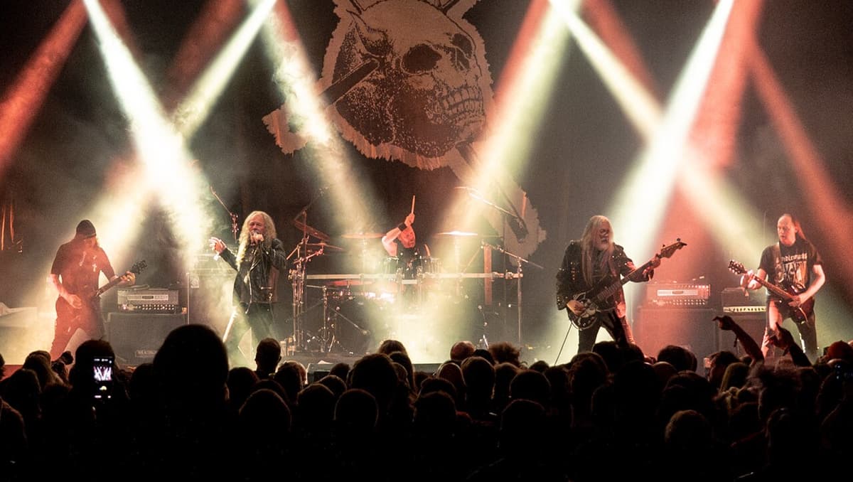 Candlemass