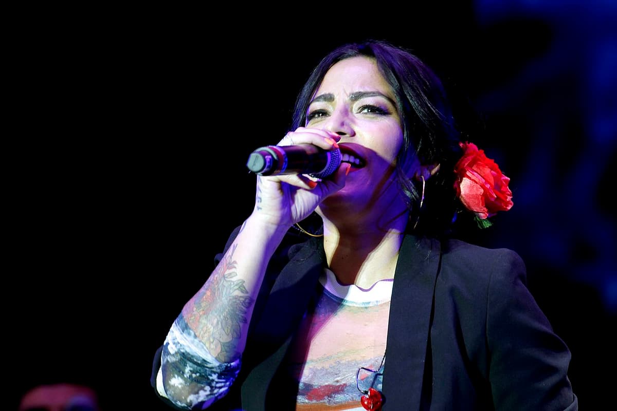 Ana Tijoux