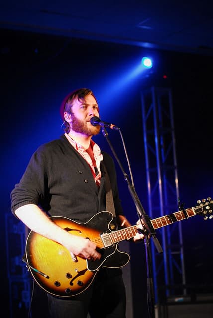 John Mark McMillan