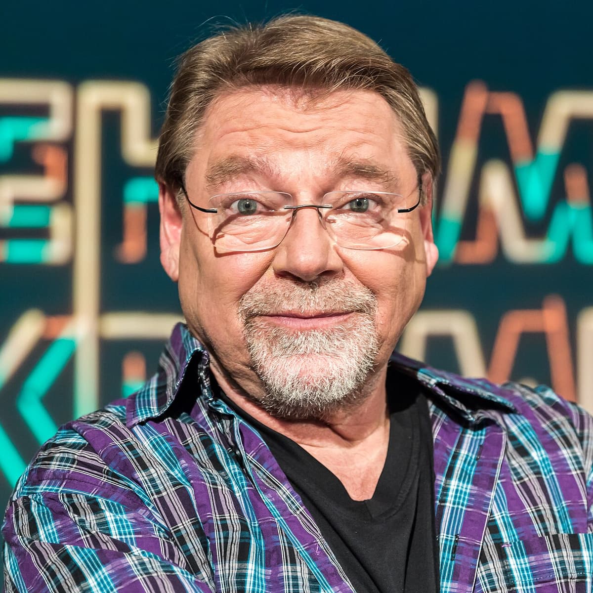 Jürgen von der Lippe