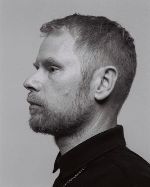 Peter Fox